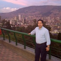 Hector German Barrero Pardo