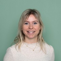 Joanne Nieuwenhuis