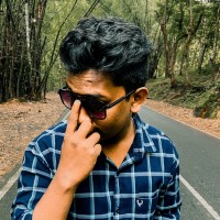 Adharsh Priyan