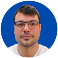 Matheus Pedroso