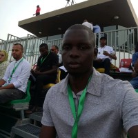 Abdoulie Sanneh