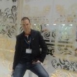Toni Sangra Pavia