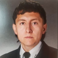 Uriel Huerta Silva, Lmsw