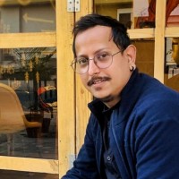 Virendra Singh Shekhawat