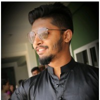 Mohammed Afran.M