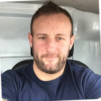 Mark Raeburn