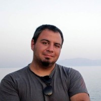 George Velchev