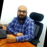 Yahya Gaber
