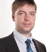 Vasyl Pop-Stasiv
