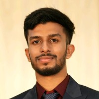 Mohammed Maaz