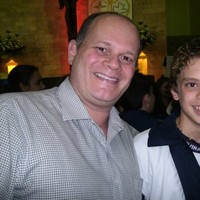 Andre Marchini Vieira