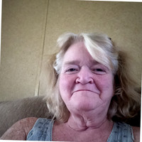 Mary Mcfadden