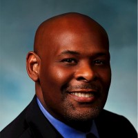 Tyrone A. Garner