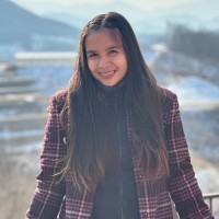 Jasmine Tanhueco