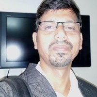 Satish Nair