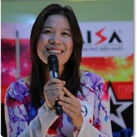 Nga Tran Thi Thuy