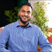 Shaun Naicker Ca(sa)