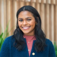 Tori Arceneaux, M.Ed., Lpc-Associate