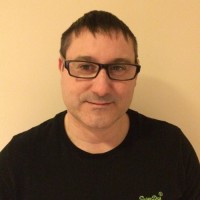 stephen strutt