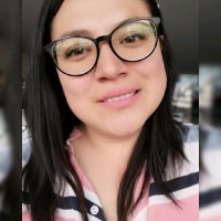 Fátima Iram saldaña Ramírez