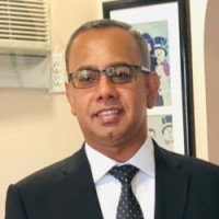 Ron Singh