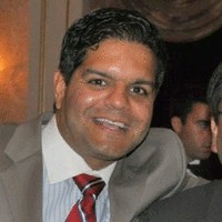 Deepak Makhija. Mba, Ms-Bia