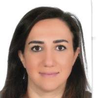 Nathalie Tabcharani