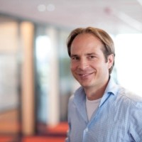 Michiel Koster van Groos