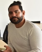 Luis Perez