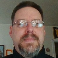 Keith Messenger