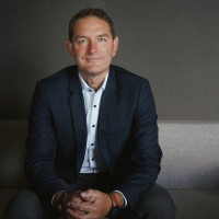 Sascha Dembek