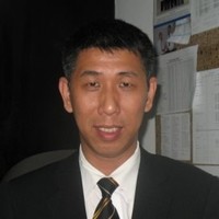Joseph Tham