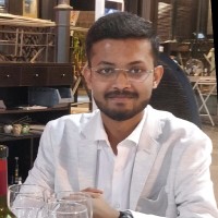 Abhinav Ukey