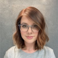 Ashley Degenova