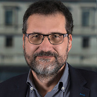 Benoit Coste