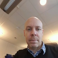 Niklas Nordenhall