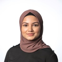 Nasheeta Akbar