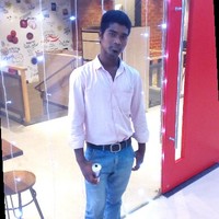Yogesh Patel