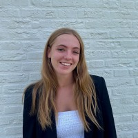 Anne Van Leest