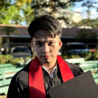 Ian Jay Francisco