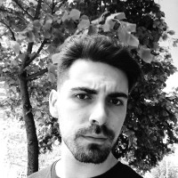 Dimitris Kapetas