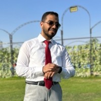 Mohab Magdy