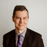 Hal Simonson, CFP, RIAC, CFDS, MFA-P