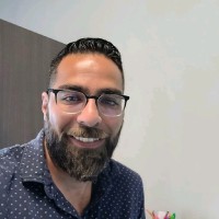 Tarek Zahra, P.eng.
