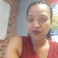Thabisa Manxodidi