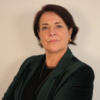 Alicia Gordon Vergara