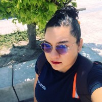 Susana Vazquez Rosillo