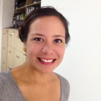 Gabriela Isabel Ohep Puente