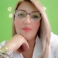 Johanna Labastidas
