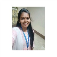 Dharshini Mohandass